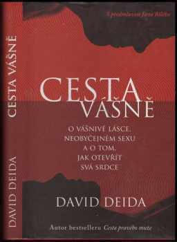 Cesta vášně