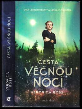 Cesta věčnou nocí