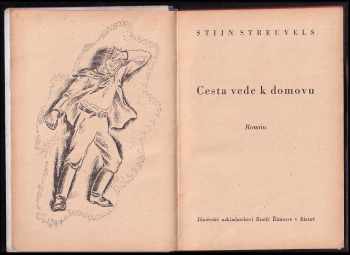 Stijn Streuvels: Cesta vede k domovu