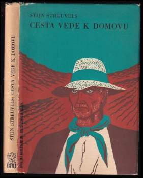 Cesta vede k domovu