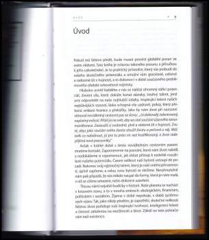 Brandon Bays: Cesta, vědomí, nová měna