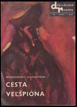 Cesta veľšpióna
