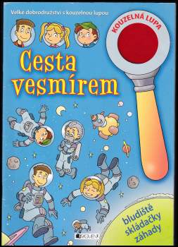 Cesta vesmírem