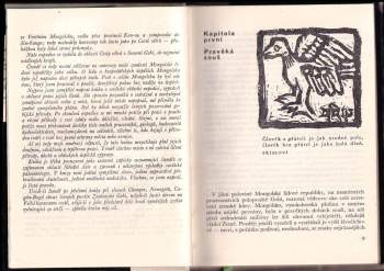 Ivan Antonovič Jefremov: Cesta větrů