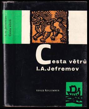 Cesta větrů