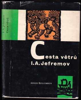 Cesta větrů