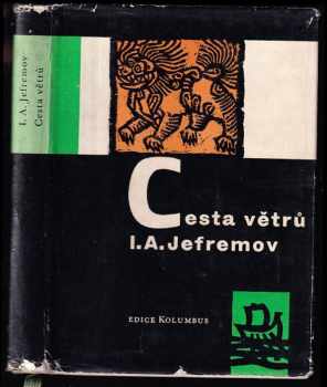 Cesta větrů