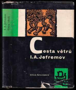 Cesta větrů