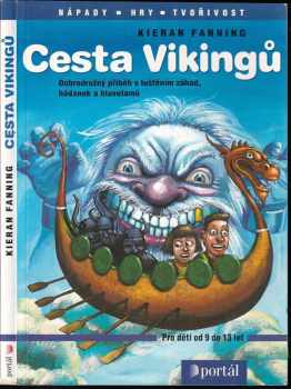 Cesta Vikingů