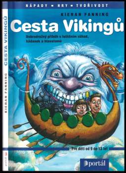 Cesta Vikingů