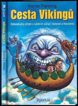 Cesta Vikingů