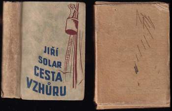 Cesta vzhůru