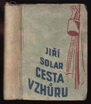 Cesta vzhůru