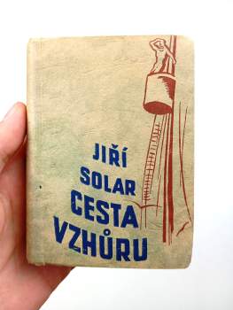 Cesta vzhůru