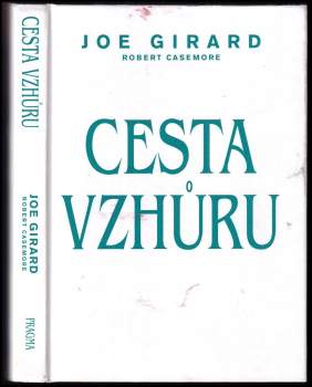 Joe Girard: Cesta vzhůru