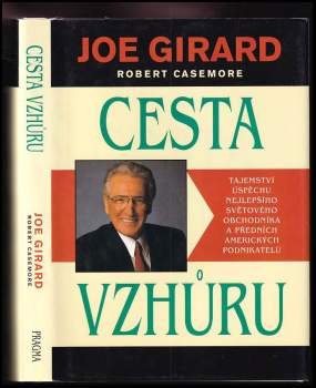 Joe Girard: Cesta vzhůru