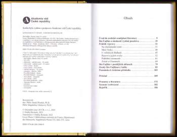 Aḥmad Ibn Faḍlān: Cesta z Baghdádu k volžským Bulharům: 921-922