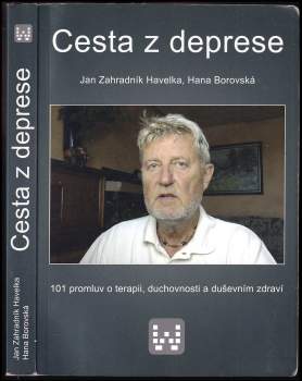 Cesta z deprese