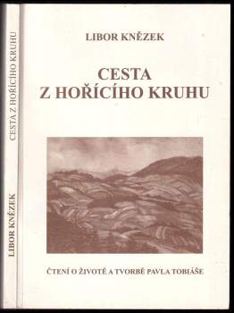 Cesta z hořícího kruhu