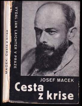 Cesta z krise