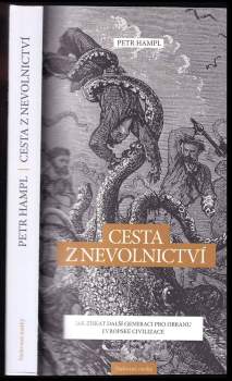 Cesta z nevolnictví