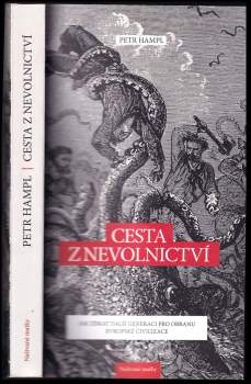 Cesta z nevolnictví
