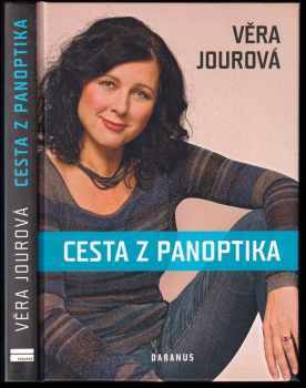 Věra Jourová: Cesta z panoptika