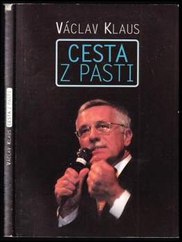 Cesta z pasti