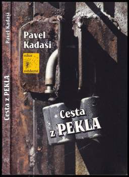 Cesta z pekla
