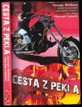 Cesta z pekla