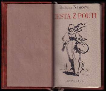 Božena Němcová: Cesta z pouti ; Čtyry doby