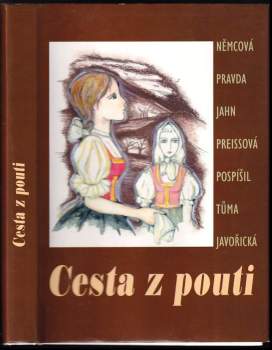 Cesta z pouti