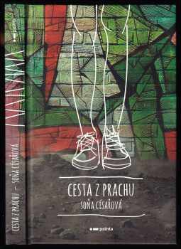 Císařová Soňa: Cesta z prachu