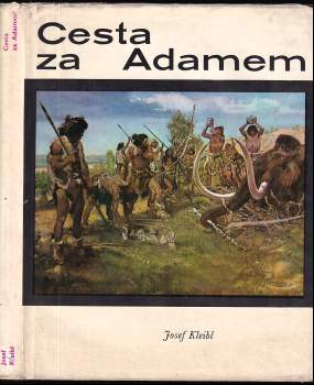 Cesta za Adamem