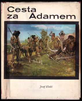 Cesta za Adamem