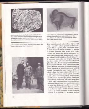 Josef Kleibl: Cesta za Adamem