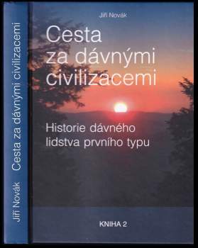Cesta za dávnými civilizacemi