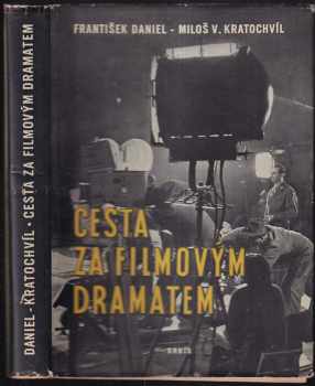 Cesta za filmovým dramatem