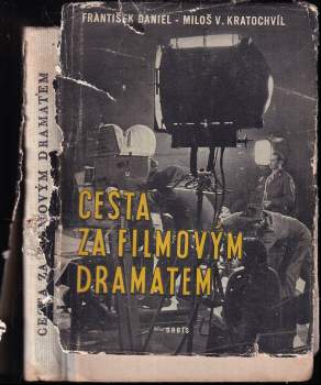 Cesta za filmovým dramatem
