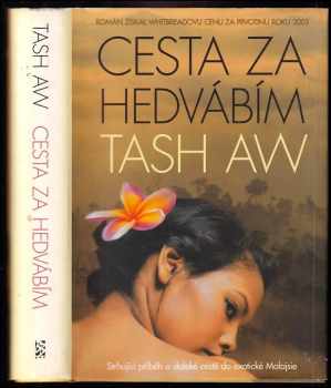 Cesta za hedvábím