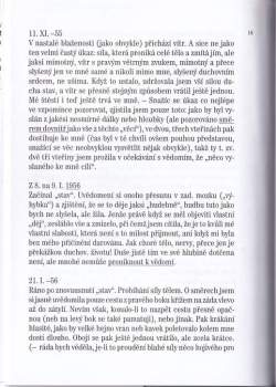 Jan Kameník: Cesta za Henochem