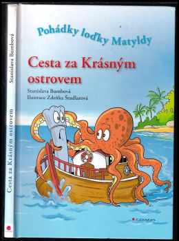 Cesta za Krásným ostrovem
