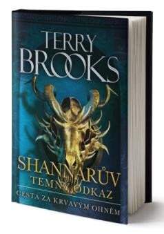 Shannarův temný odkaz