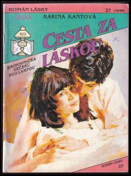 Cesta za láskou