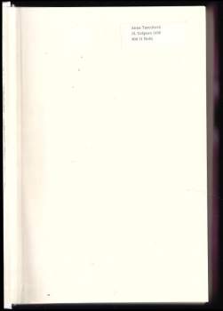 Martin Kat,: Cesta za láskou