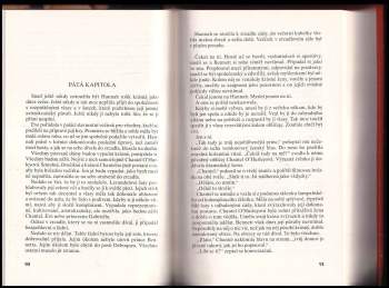 Nora Roberts: Cesta za láskou