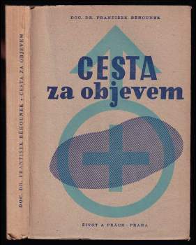Cesta za objevem