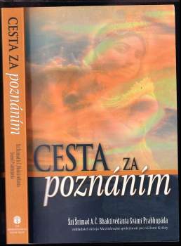Cesta za poznáním