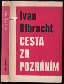 Cesta za poznáním
