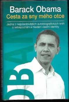 Cesta za sny mého otce